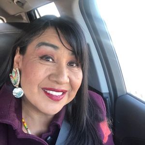 Meet your Posher, Carrie